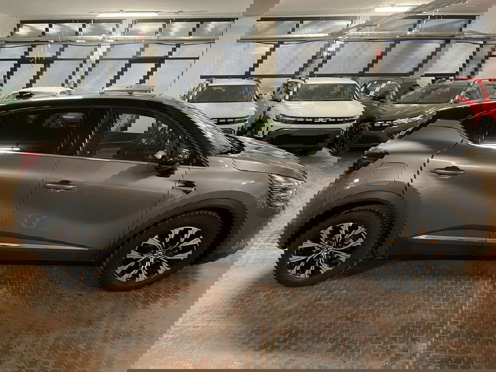 Renault Captur usata a Milano (3)