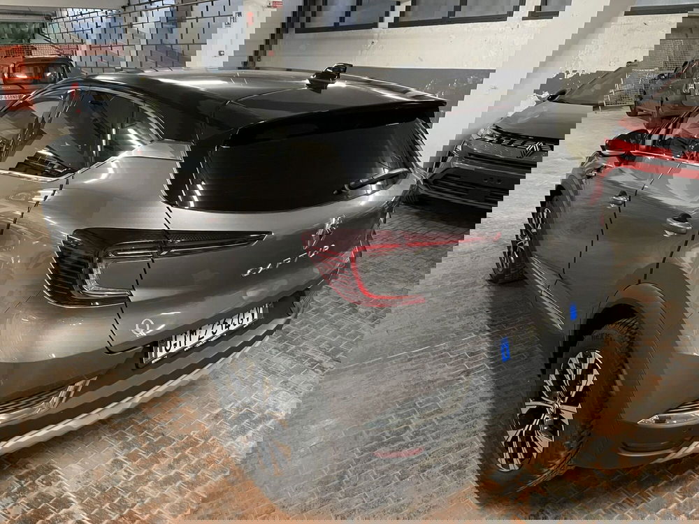 Renault Captur usata a Milano (5)