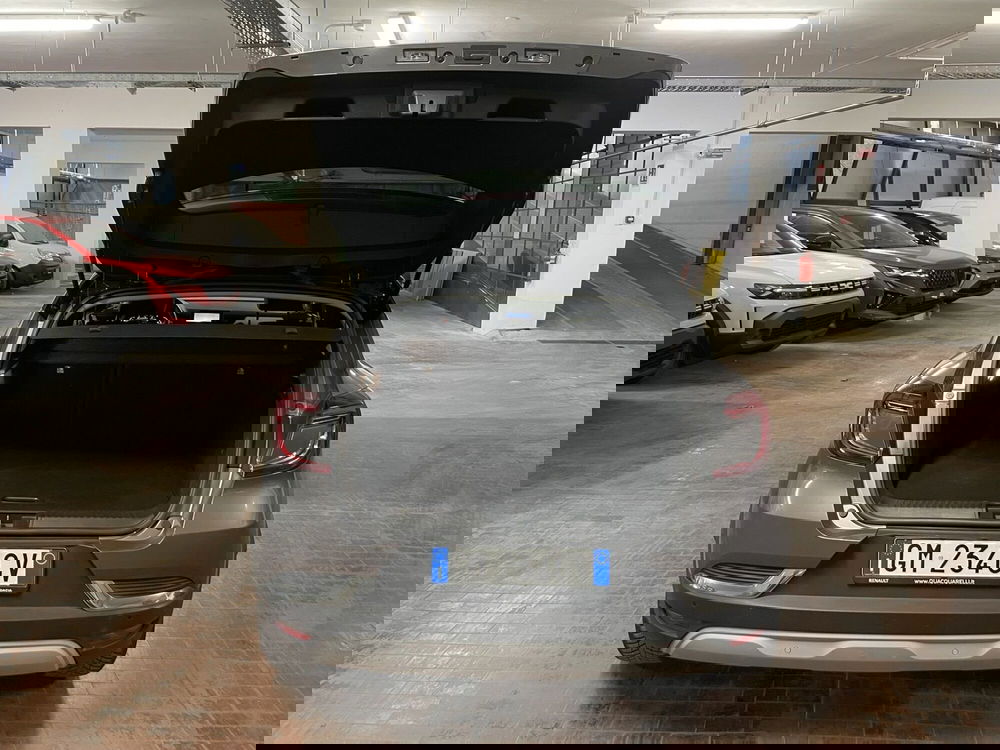 Renault Captur usata a Milano (7)