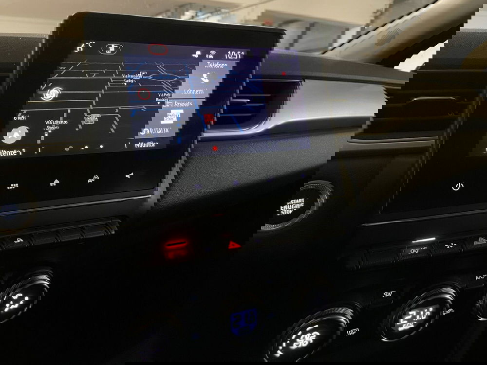 Renault Captur usata a Milano (9)