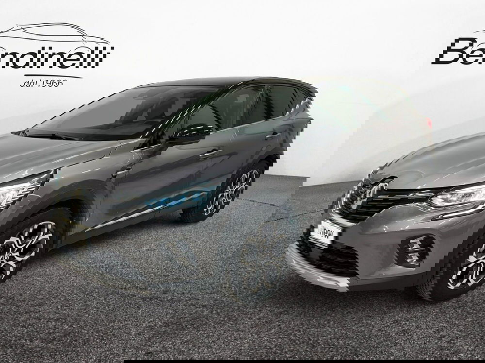 Renault Captur usata a Verona