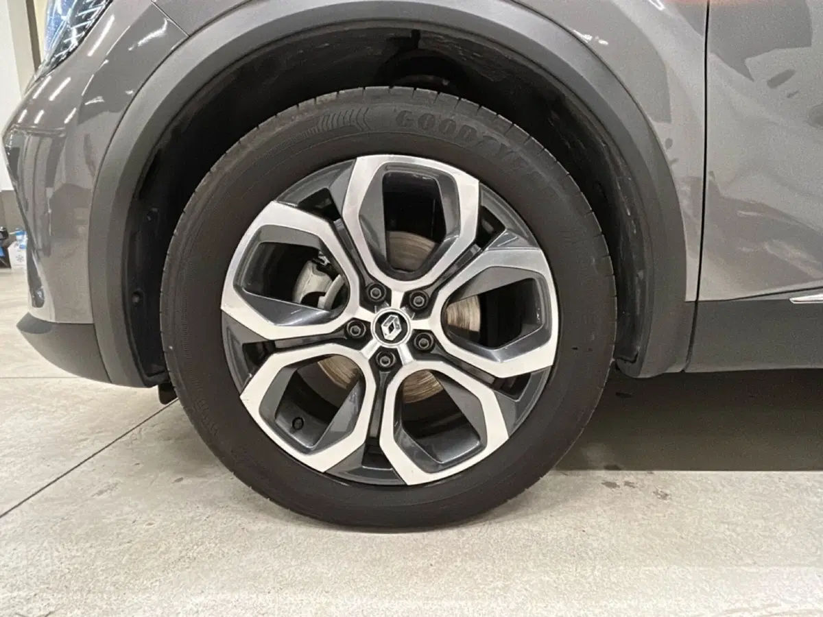 Renault Captur usata a Verona (12)