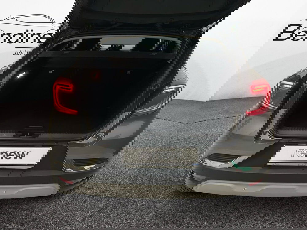 Renault Captur usata a Verona (13)