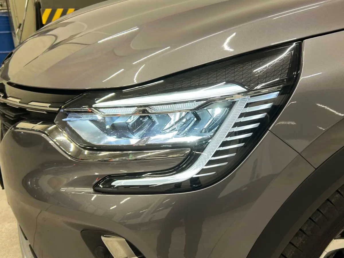 Renault Captur usata a Verona (14)