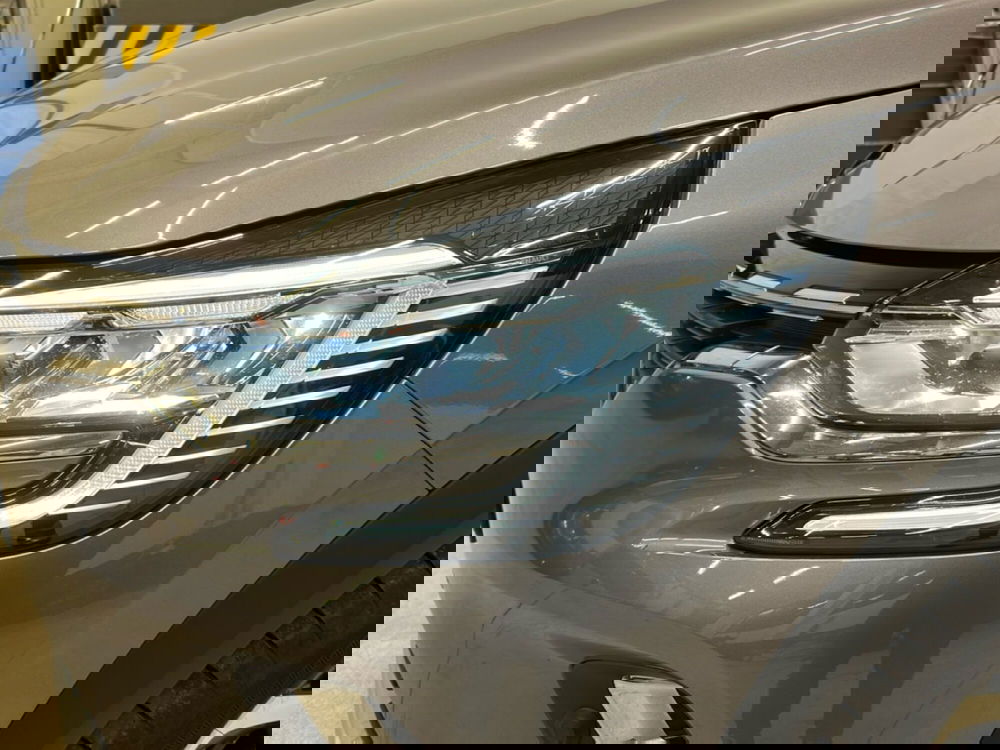 Renault Captur usata a Verona (14)