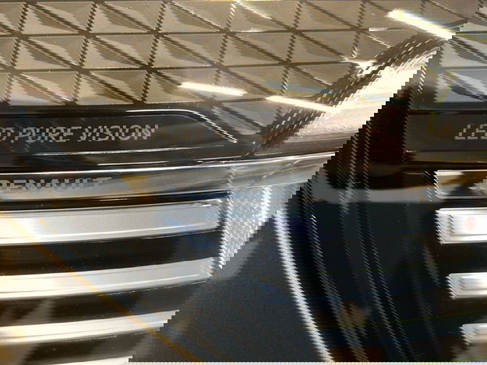 Renault Captur usata a Verona (15)