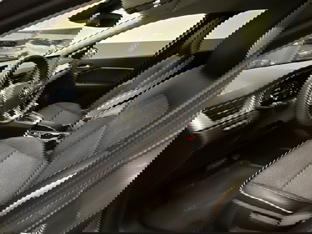 Renault Captur usata a Verona (16)