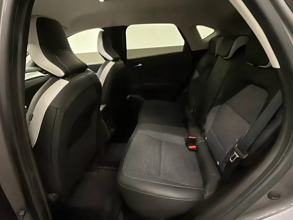 Renault Captur usata a Verona (17)