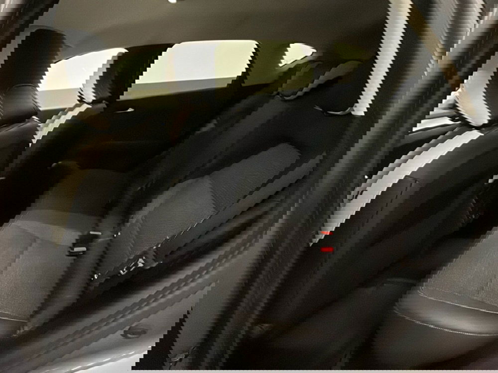 Renault Captur usata a Verona (17)