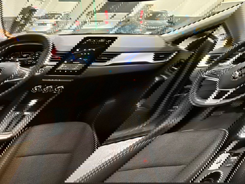 Renault Captur usata a Verona (18)