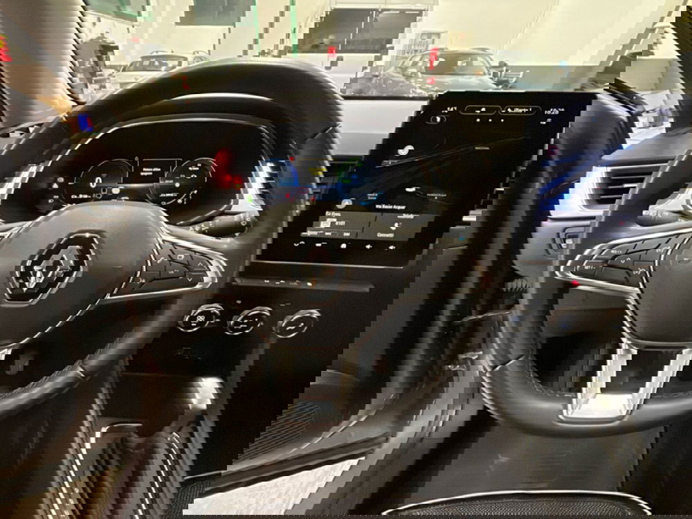 Renault Captur usata a Verona (19)