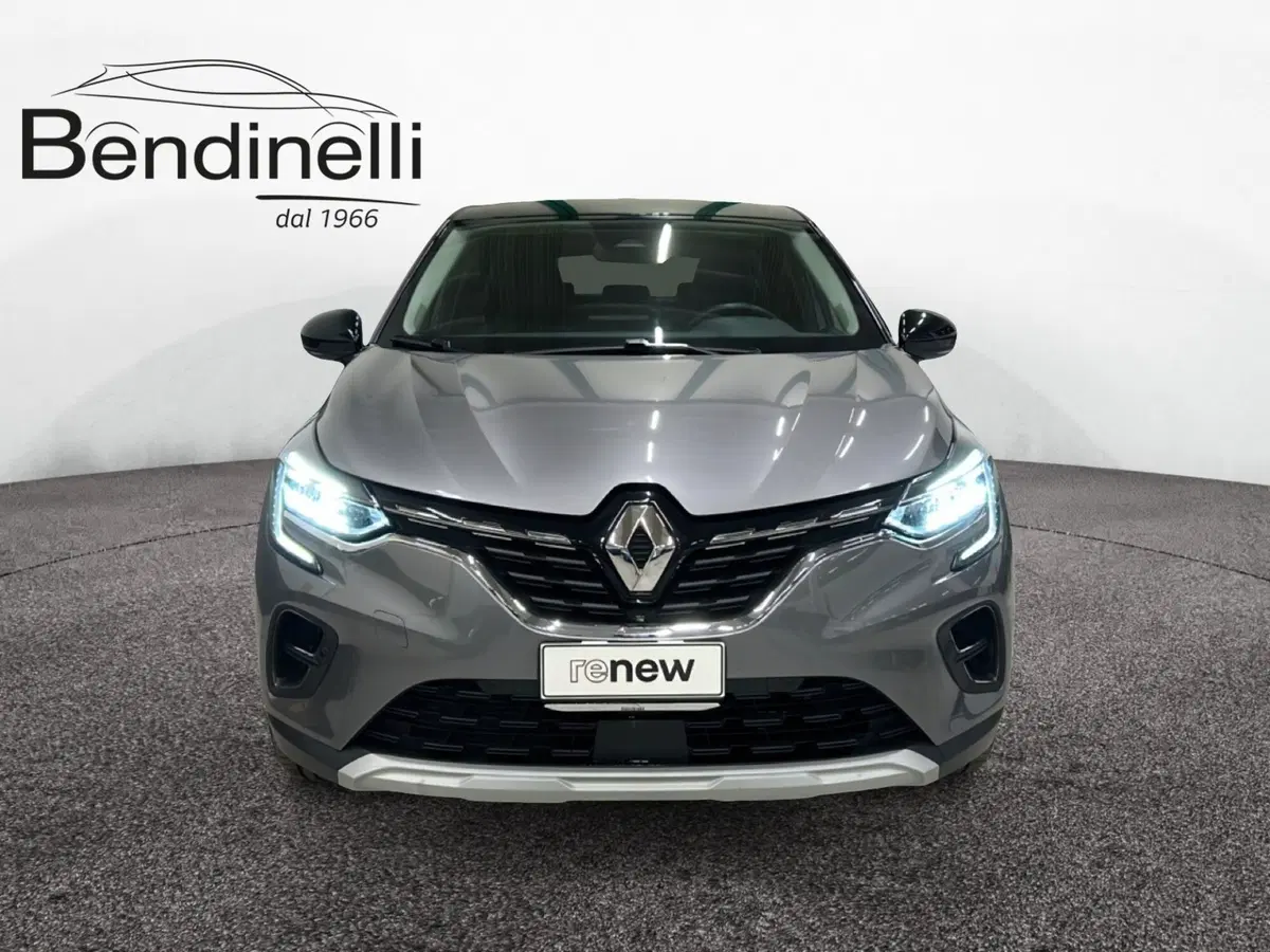 Renault Captur usata a Verona (2)
