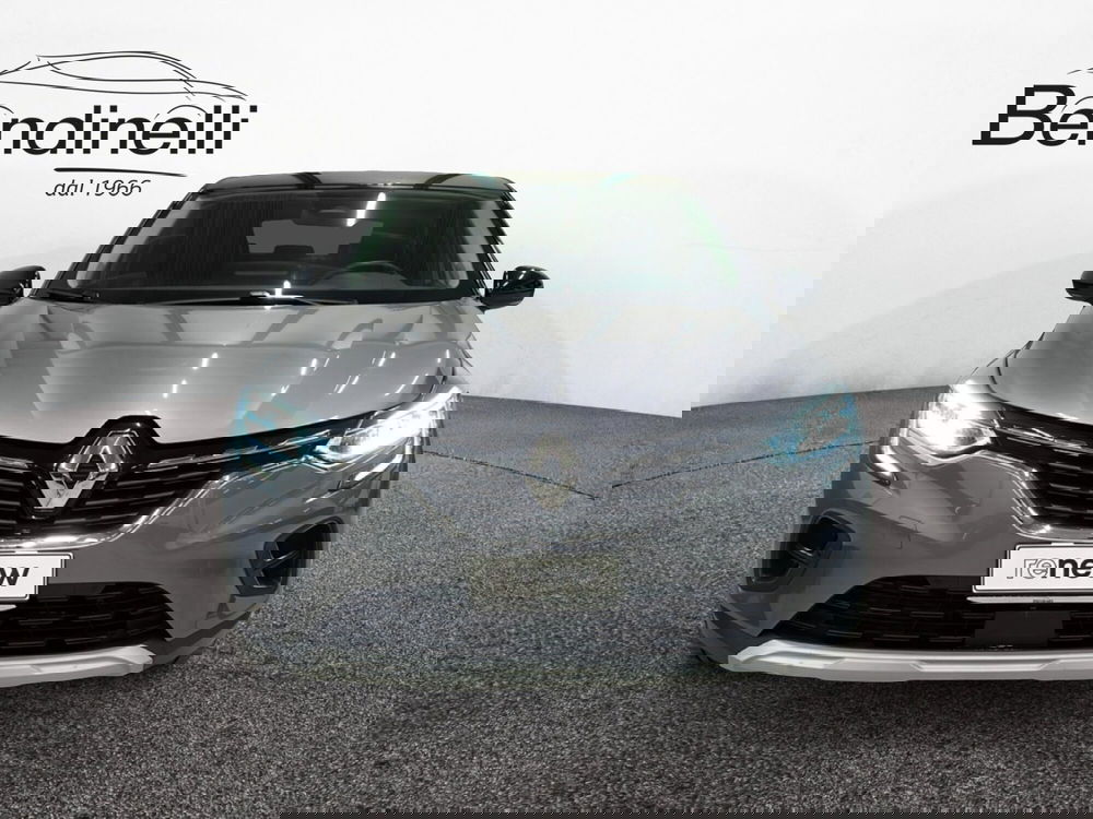 Renault Captur usata a Verona (2)