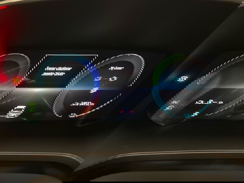 Renault Captur usata a Verona (20)