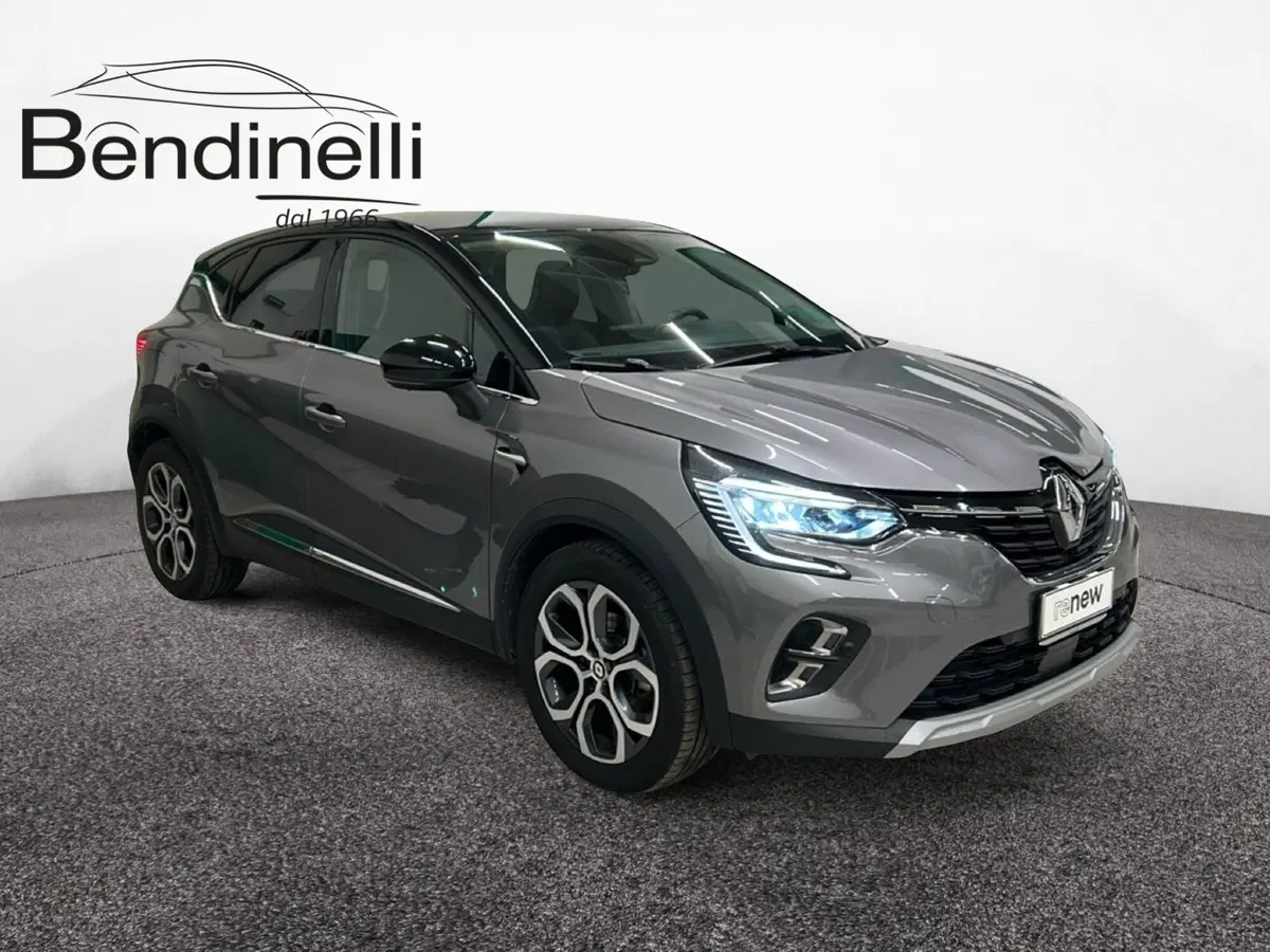 Renault Captur usata a Verona (3)