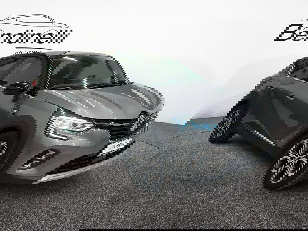 Renault Captur usata a Verona (3)
