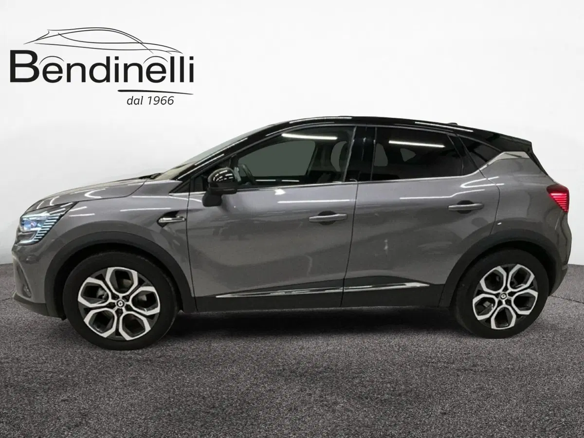 Renault Captur usata a Verona (4)
