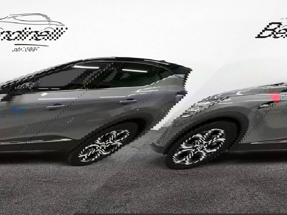 Renault Captur usata a Verona (4)