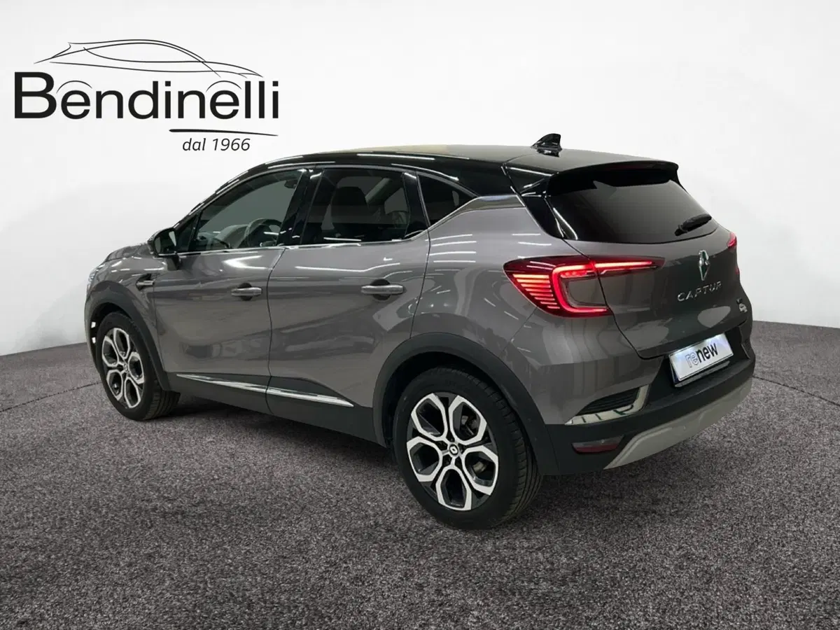 Renault Captur usata a Verona (5)