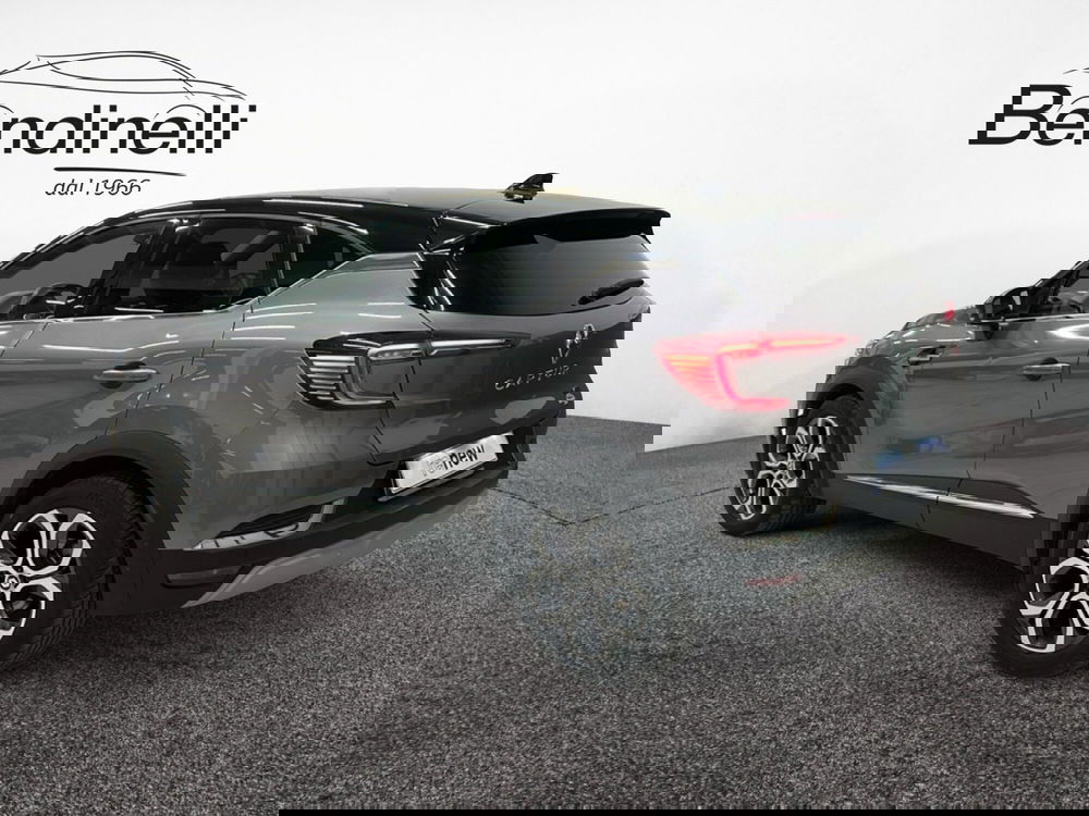 Renault Captur usata a Verona (5)