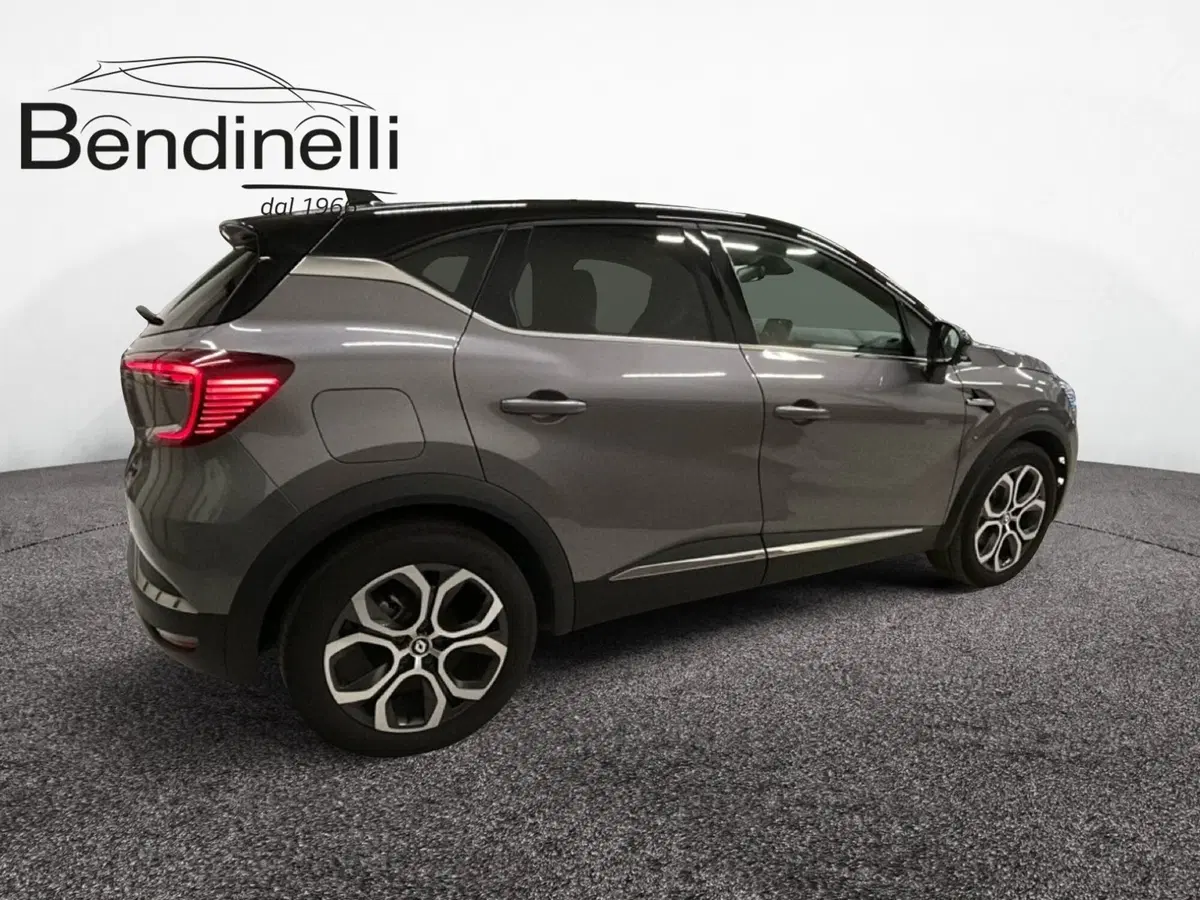 Renault Captur usata a Verona (6)