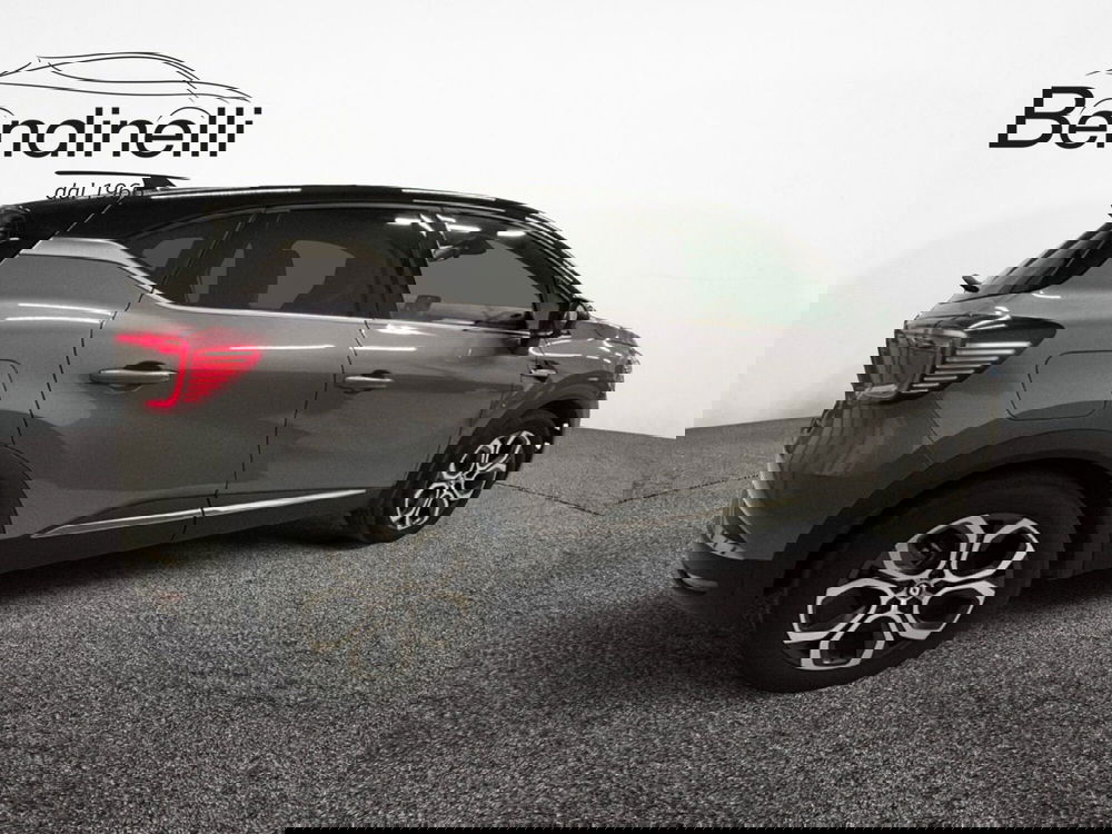 Renault Captur usata a Verona (6)