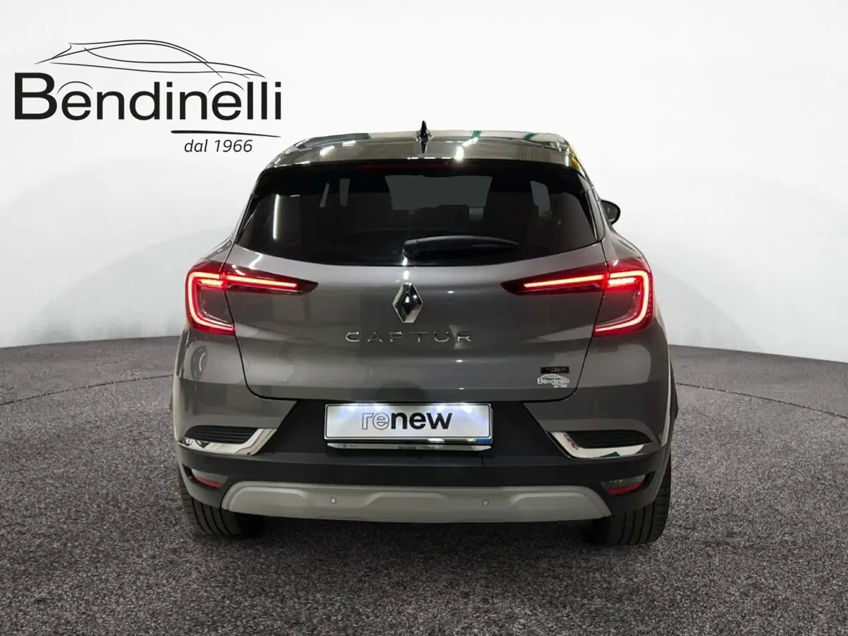 Renault Captur usata a Verona (7)