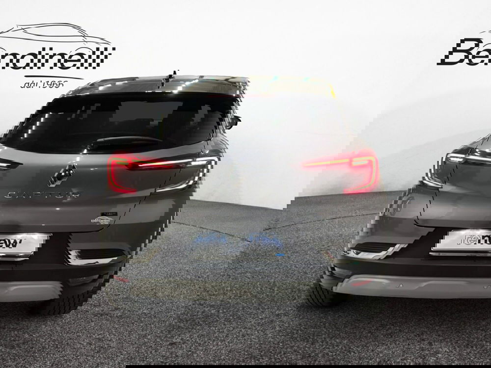 Renault Captur usata a Verona (7)