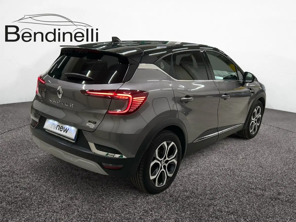 Renault Captur usata a Verona (8)