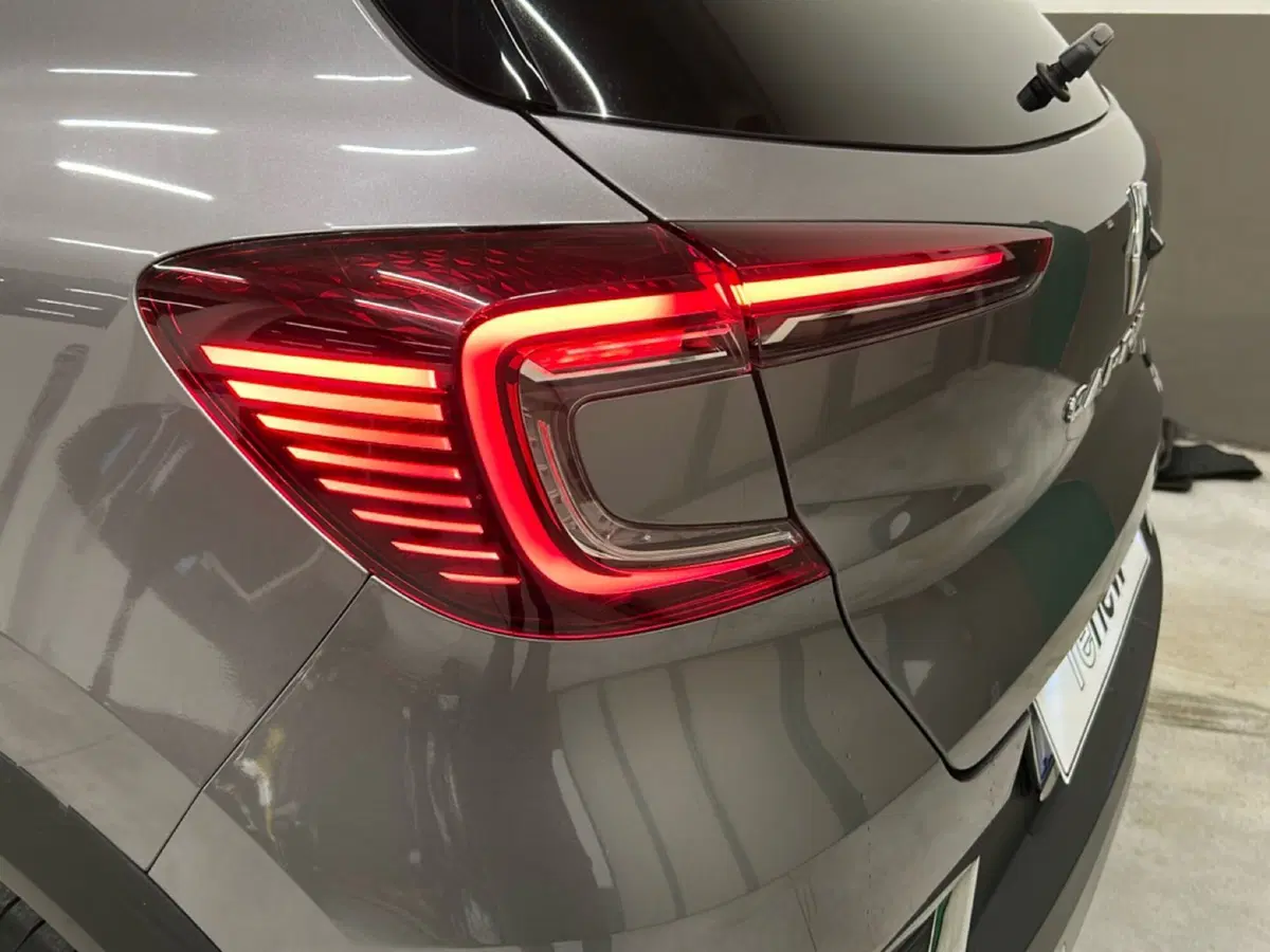 Renault Captur usata a Verona (9)