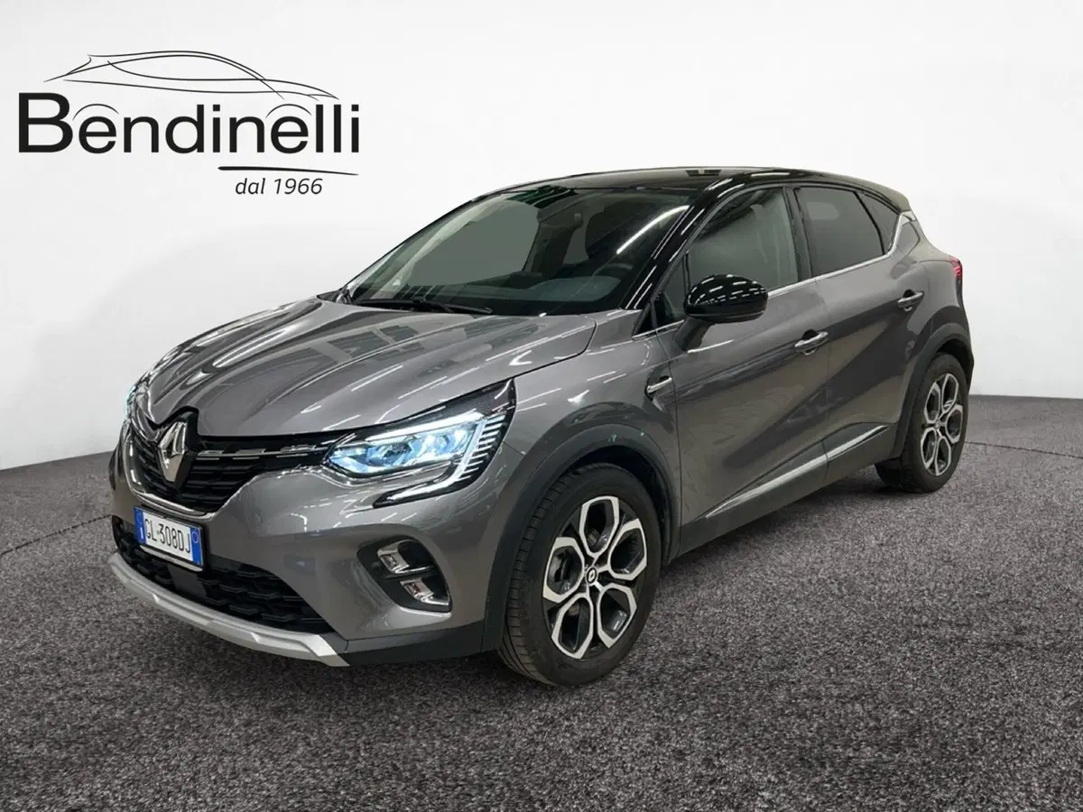 Renault Captur usata a Verona