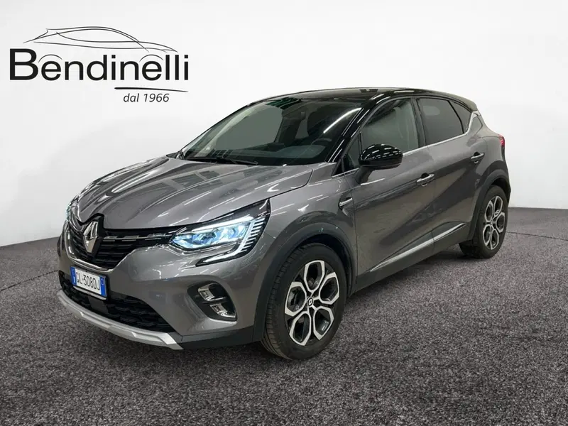 Renault Captur usata a Verona