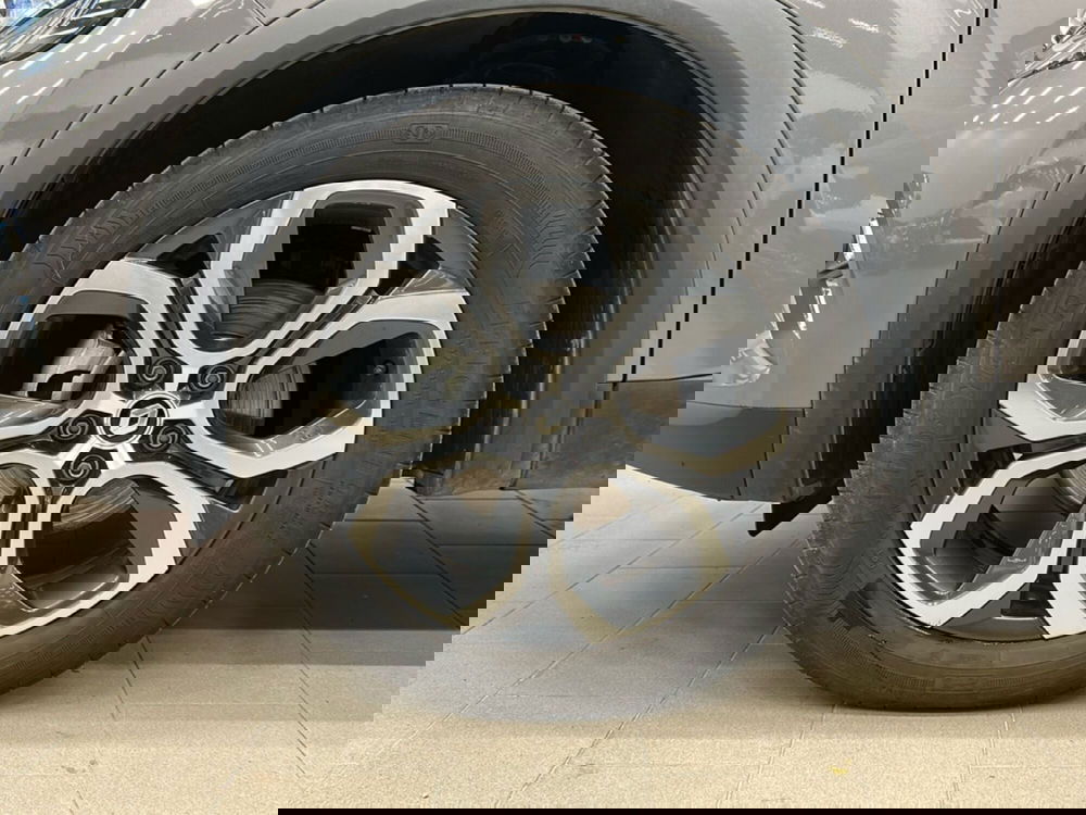 Renault Captur usata a Verona (12)