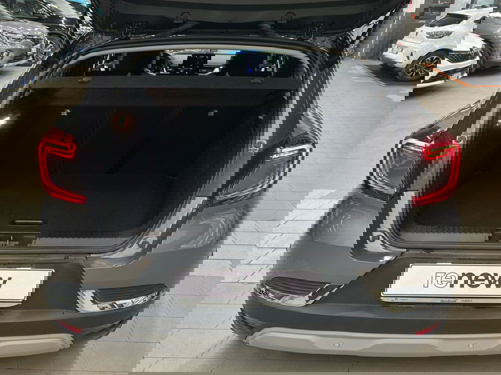 Renault Captur usata a Verona (13)