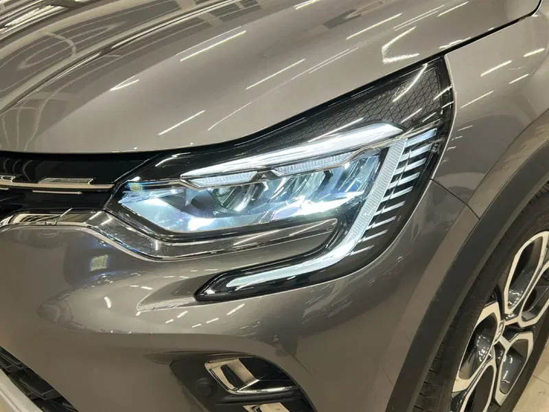 Renault Captur usata a Verona (14)