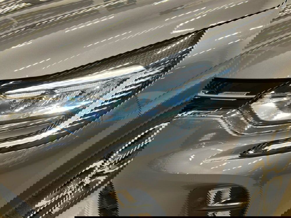 Renault Captur usata a Verona (14)