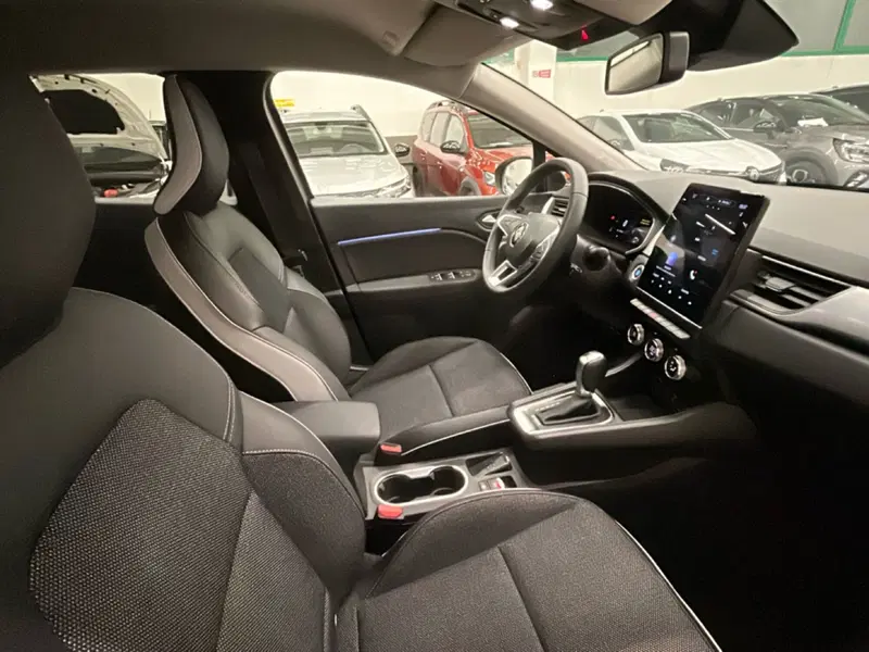 Renault Captur usata a Verona (16)
