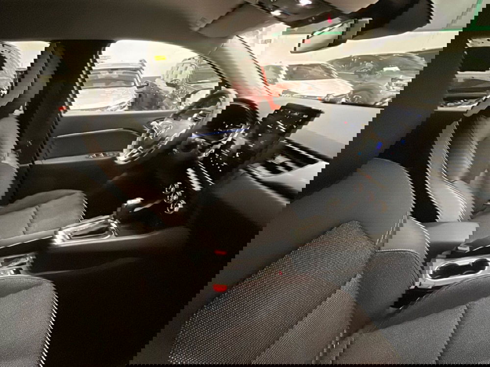 Renault Captur usata a Verona (16)