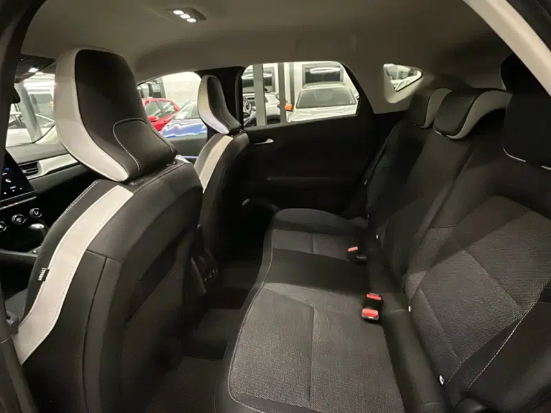 Renault Captur usata a Verona (17)