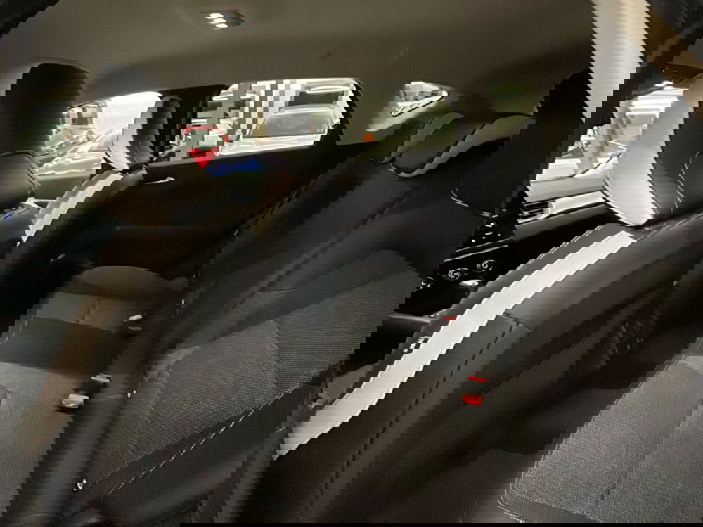 Renault Captur usata a Verona (17)