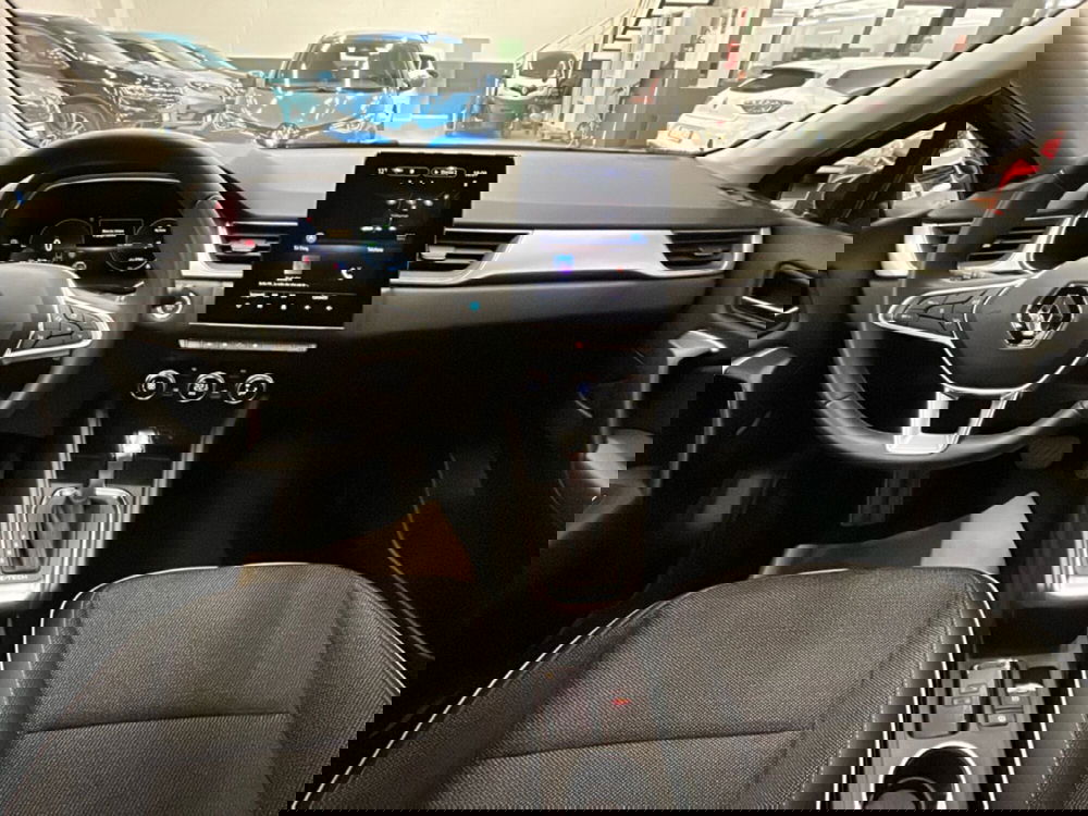 Renault Captur usata a Verona (18)