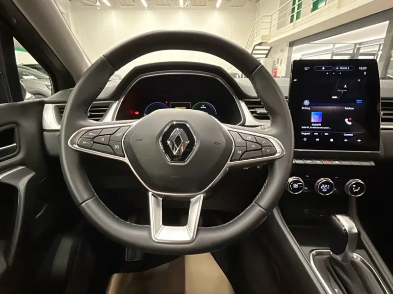Renault Captur usata a Verona (19)