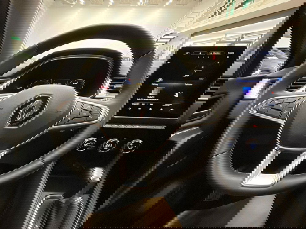 Renault Captur usata a Verona (19)