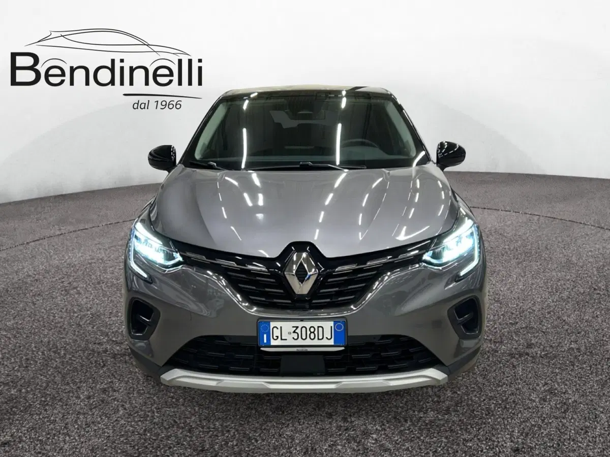 Renault Captur usata a Verona (2)