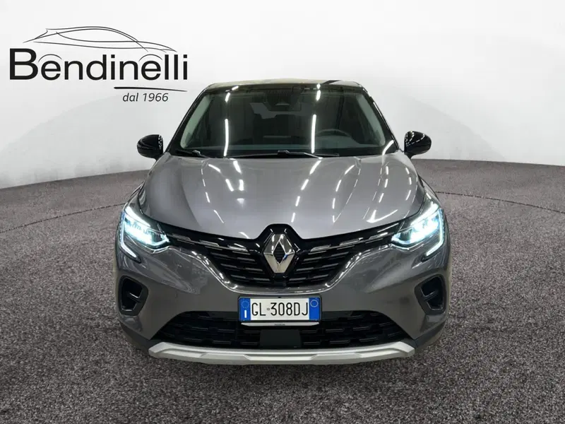 Renault Captur usata a Verona (2)