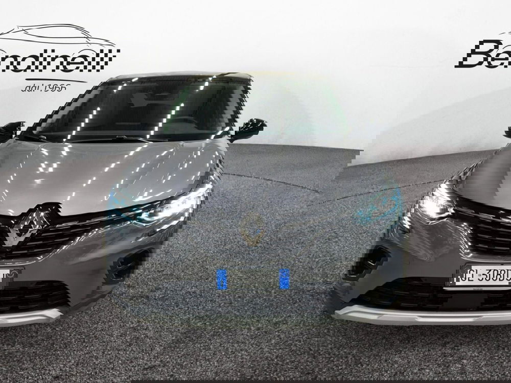 Renault Captur usata a Verona (2)