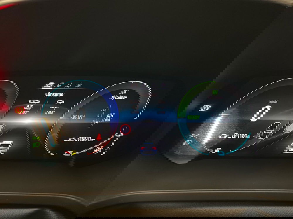 Renault Captur usata a Verona (20)