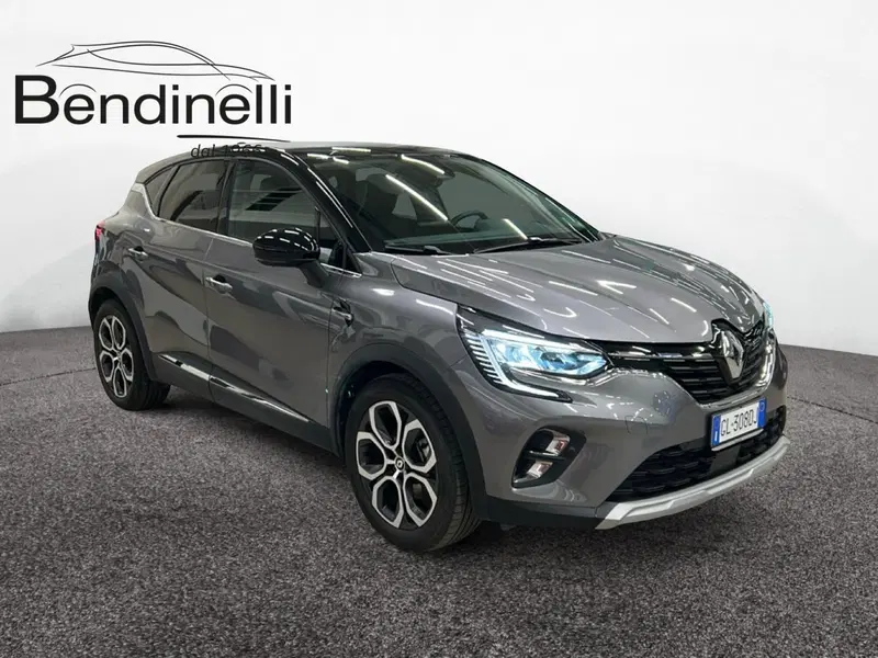 Renault Captur usata a Verona (3)
