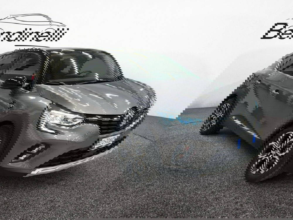 Renault Captur usata a Verona (3)