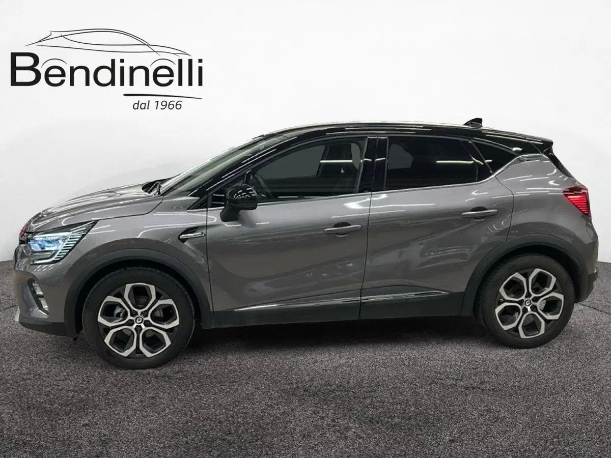 Renault Captur usata a Verona (4)